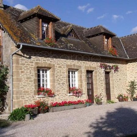 Le Mont Roti Chambres D'Hotes Faverolles  Luaran gambar