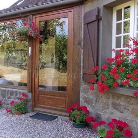 Le Mont Roti Chambres D'Hotes Faverolles  Luaran gambar