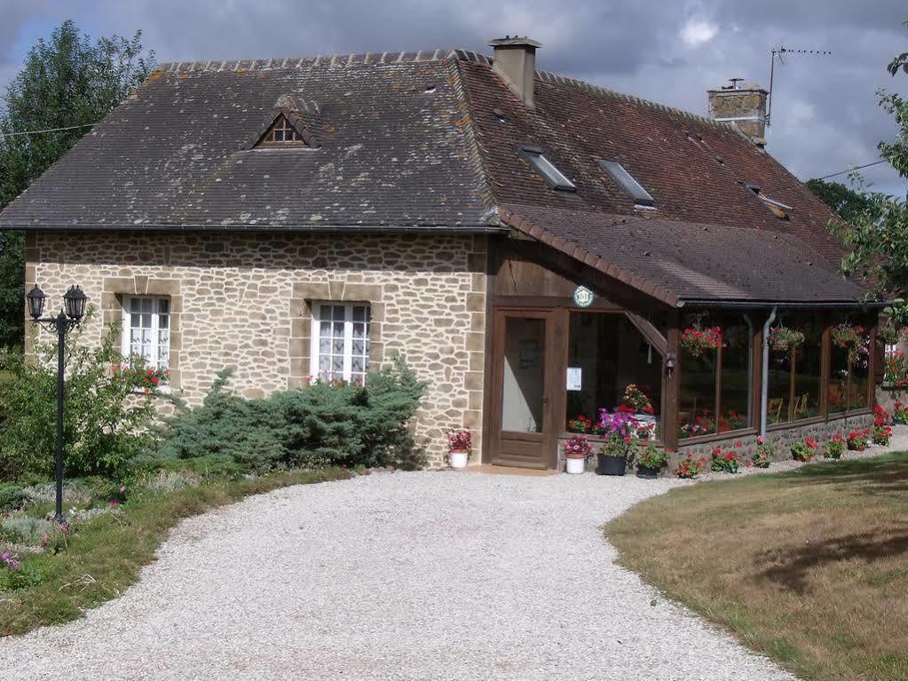 Le Mont Roti Chambres D'Hotes Faverolles  Luaran gambar